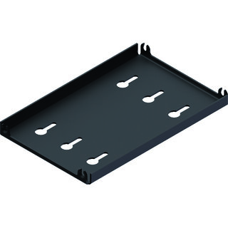 Audac MBS200 Installasjonskit for AMP20/AMP523